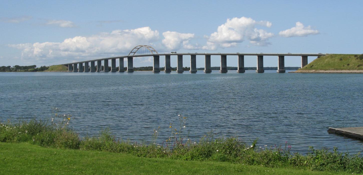 Køb ejendom eller grund på Langeland