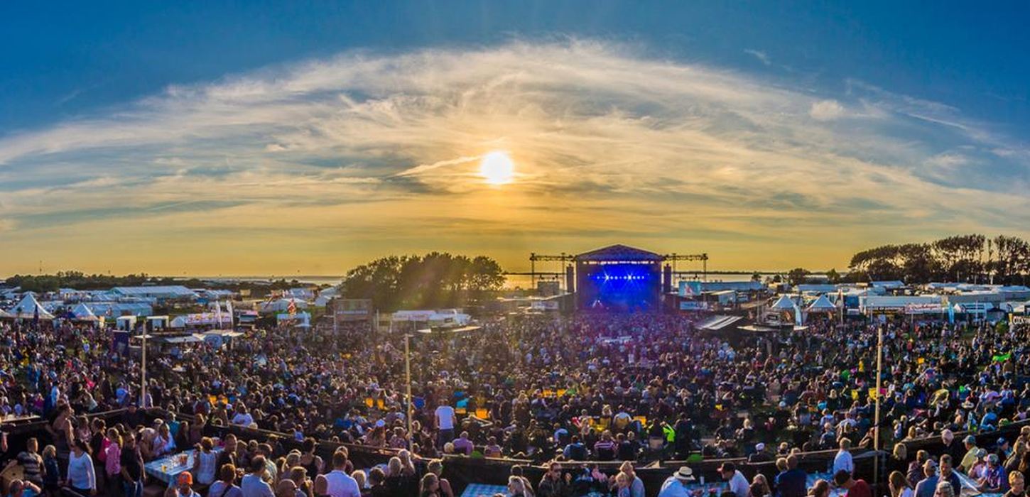 festival