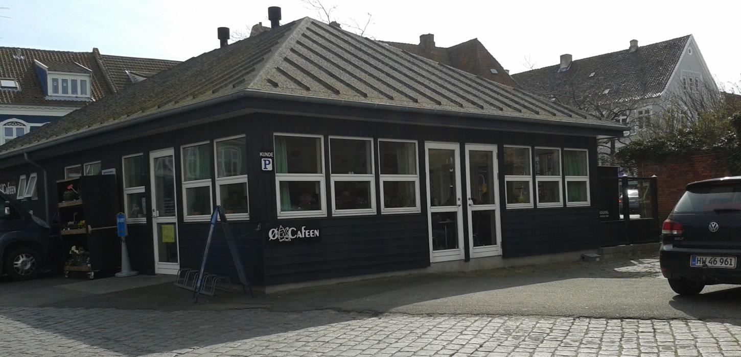 Ø-Cafeen