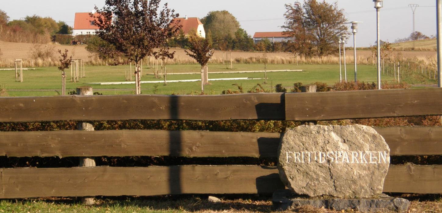 Tullebølle Fritidspark