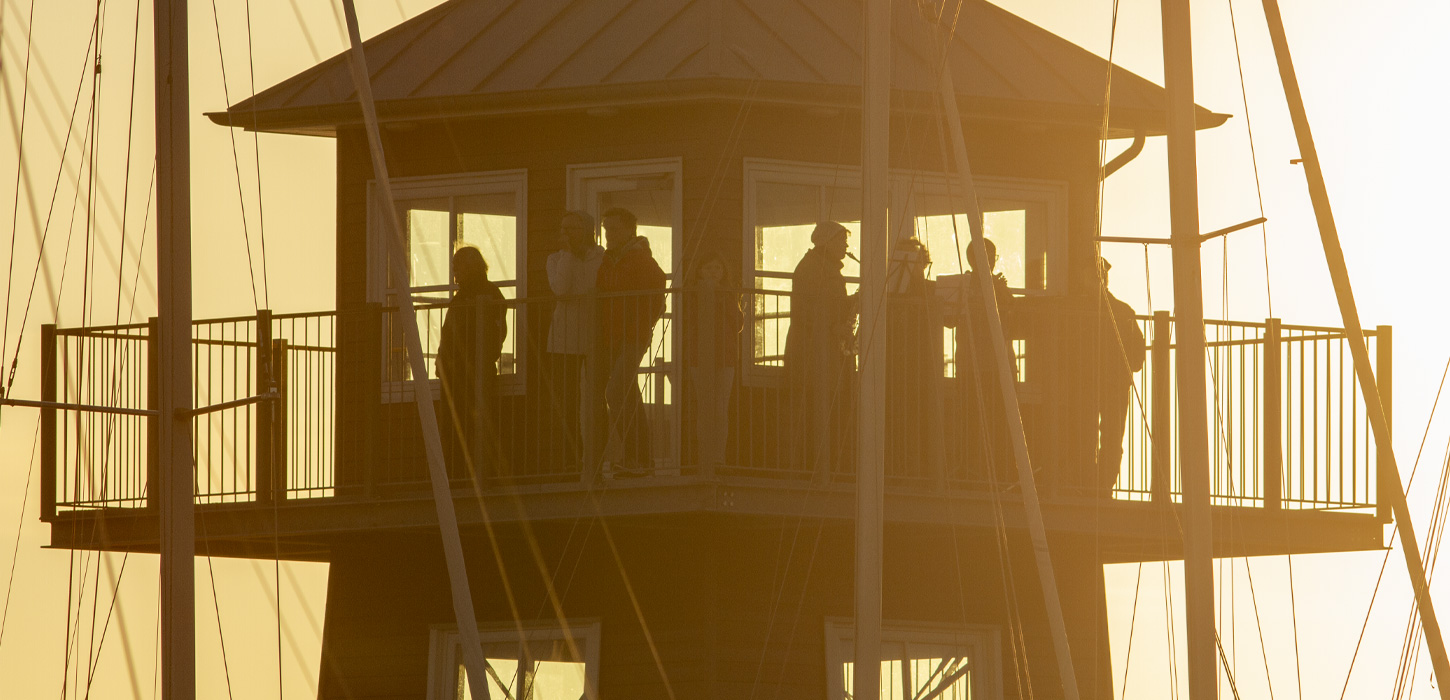 Sommerkoncert på Bagenkop Havn