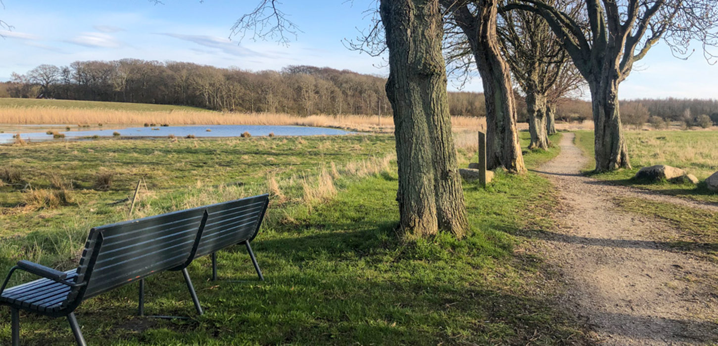 Vejlen ved Rudkøbing