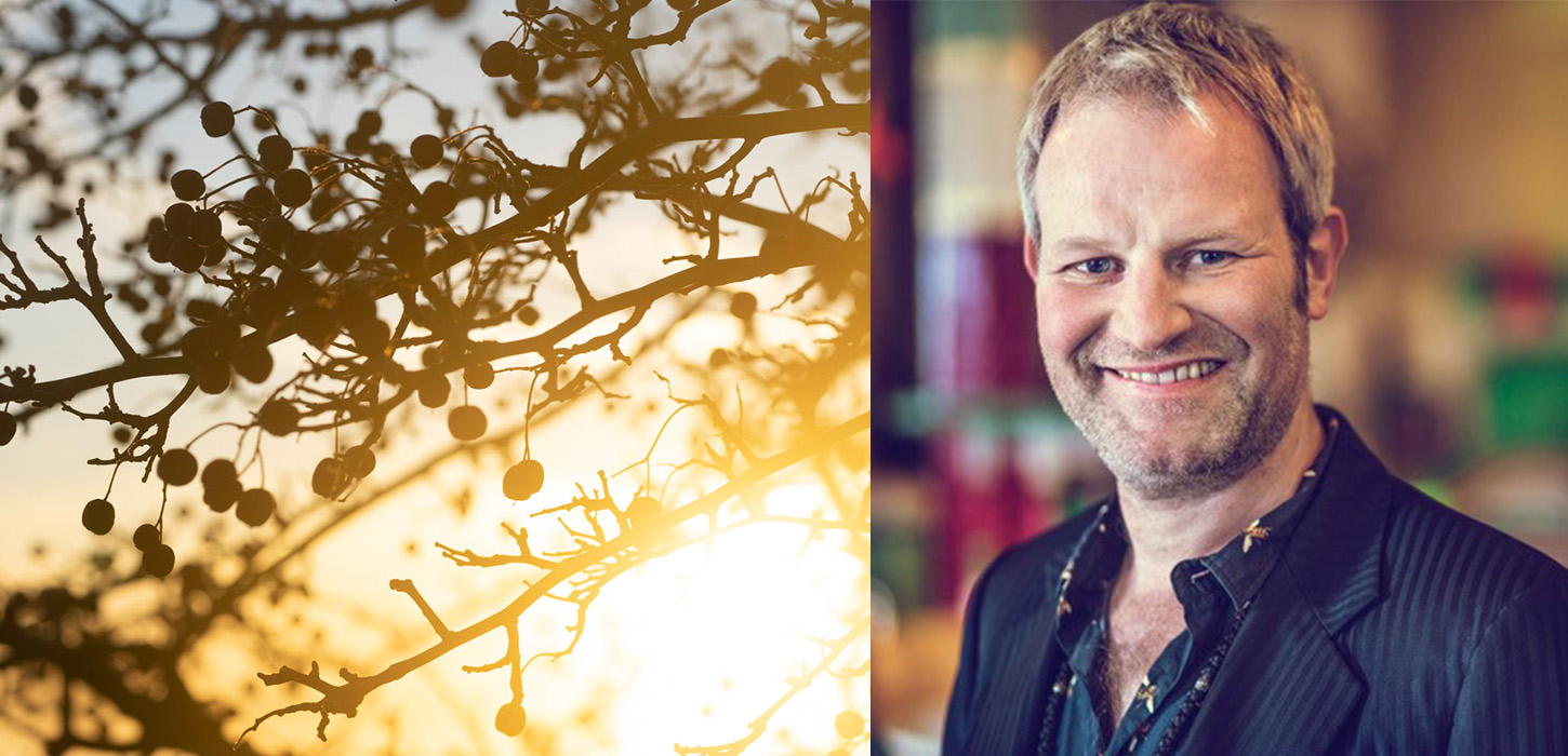 Esben Just er musiker