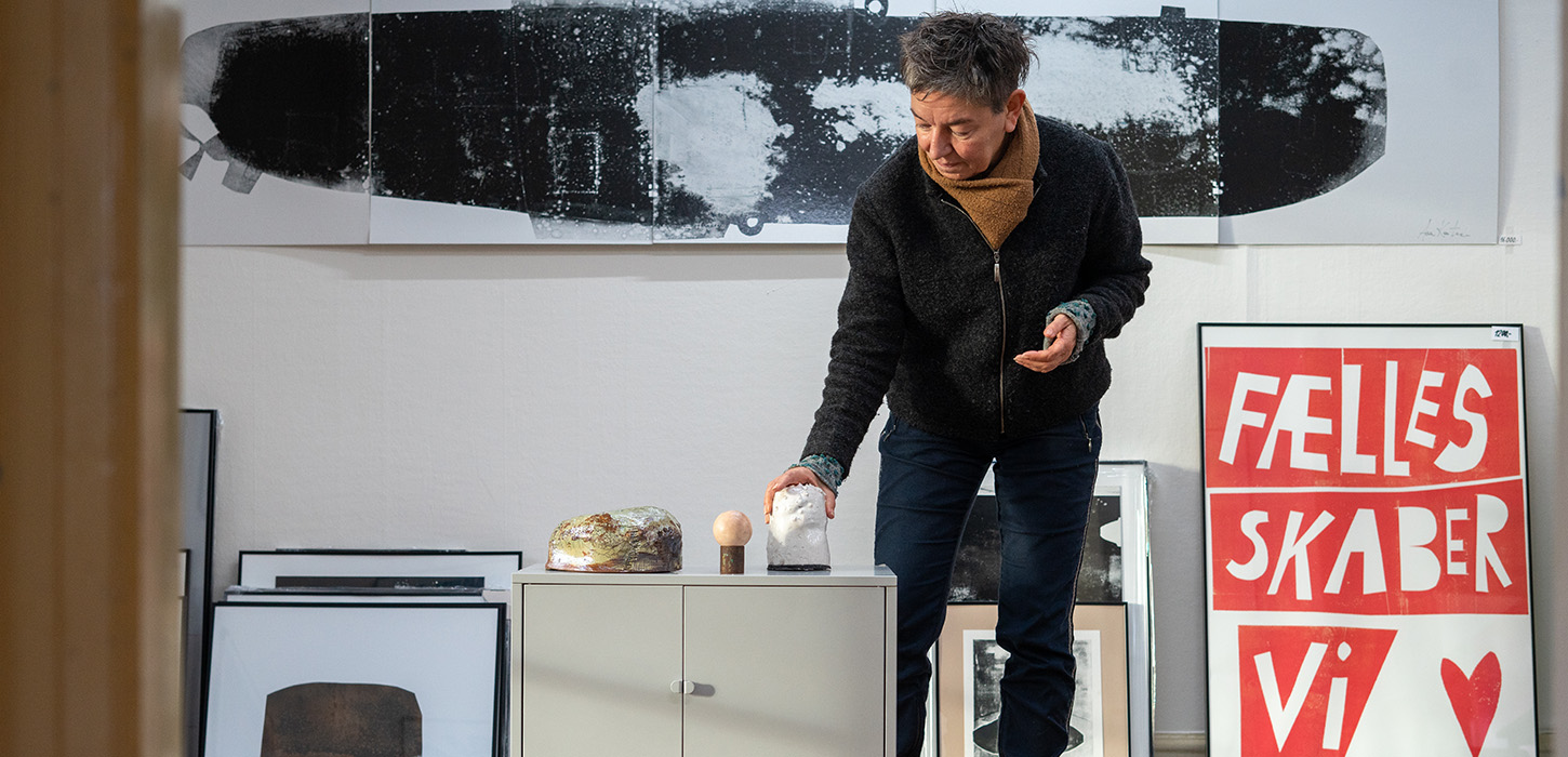 Ann-Kerstina Nielsen