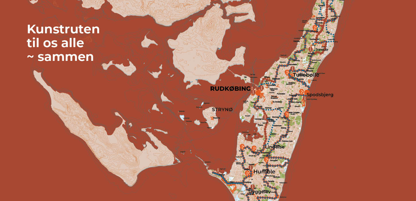 Kunstruten 