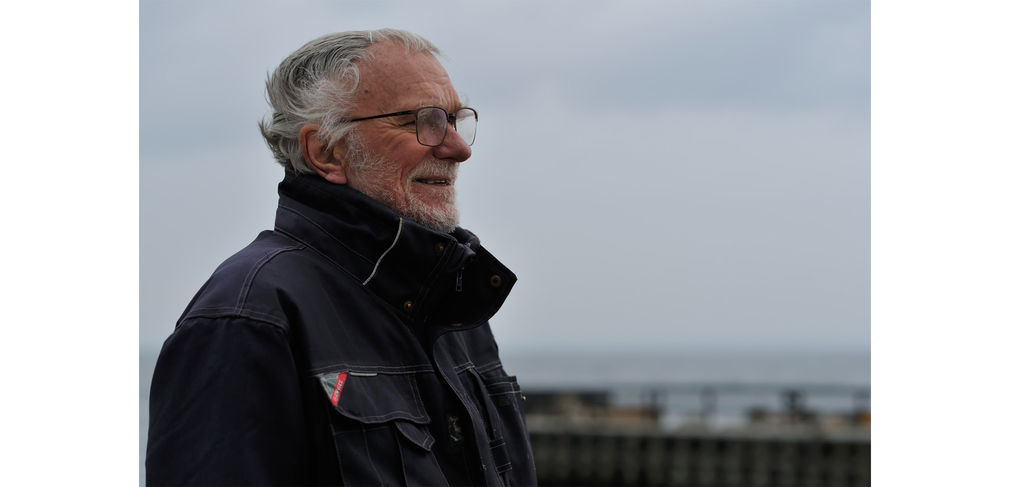 Flyt til Langeland - Portrætserie Liv på Langeland