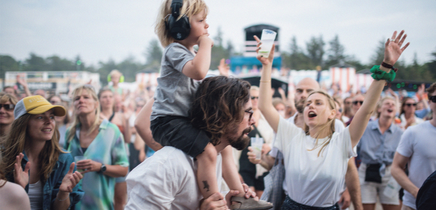 Ø-festival på Langeland