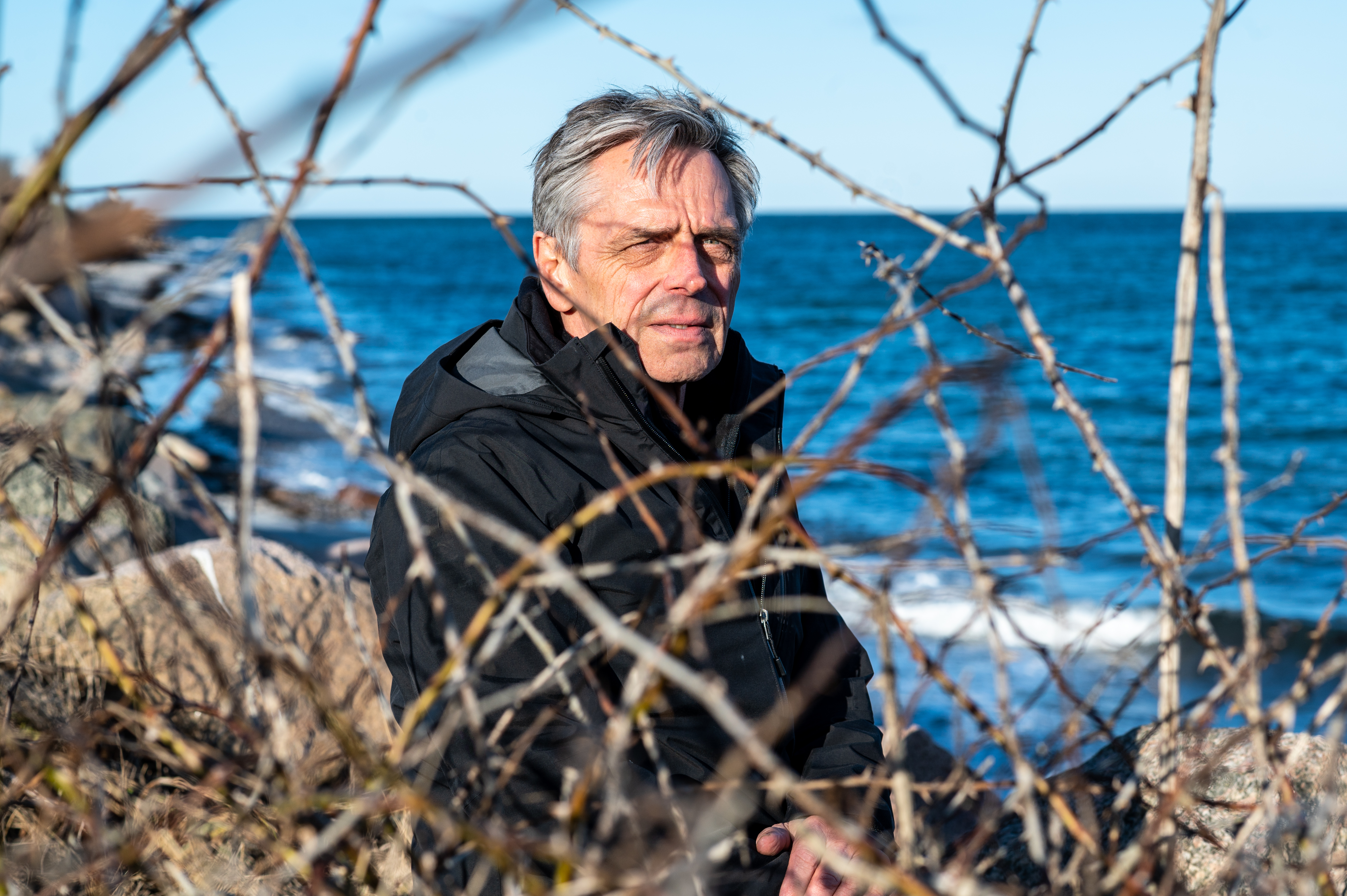 Insiderguide til Langeland Michael Falch - oplevelser på Langeland