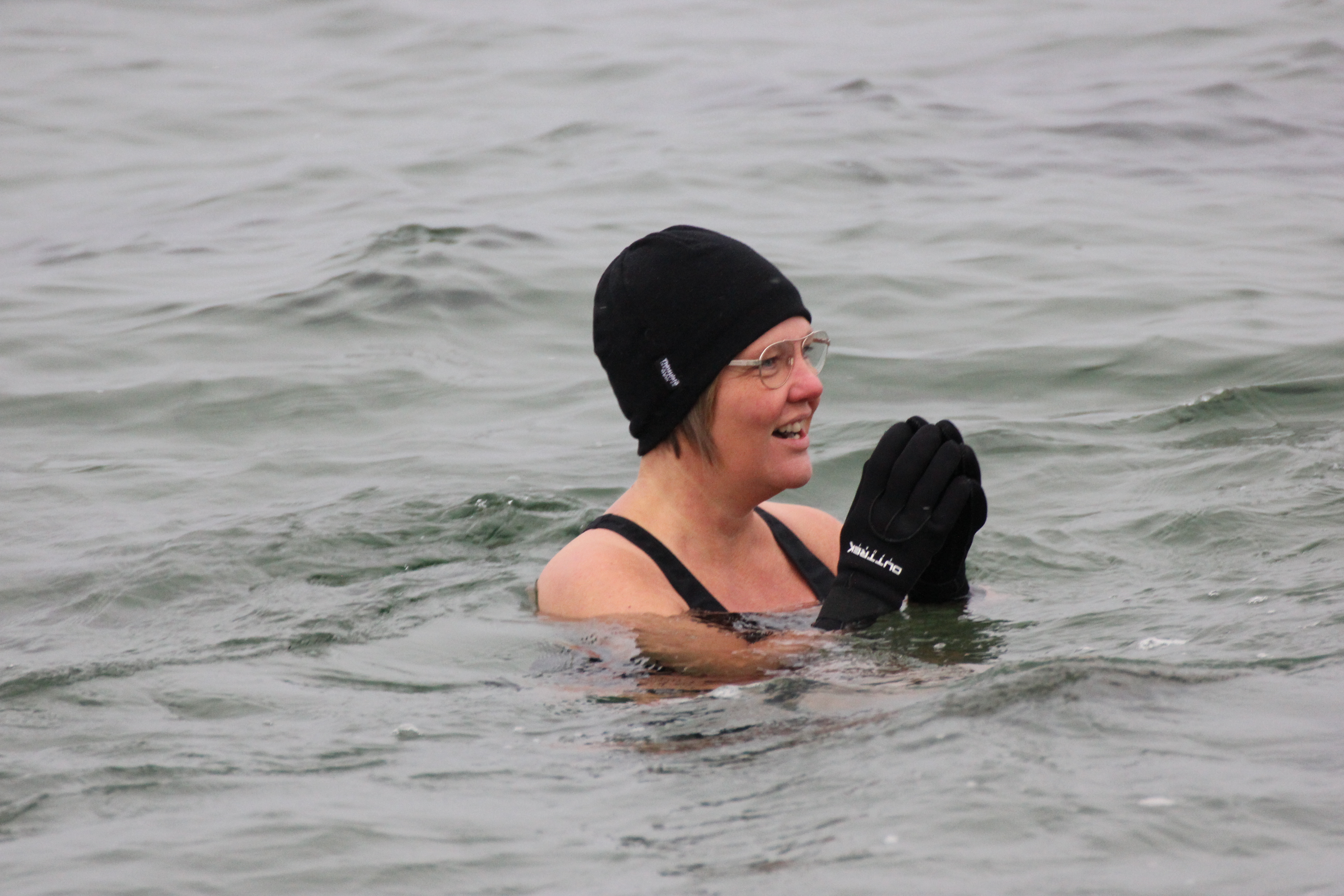 Liv på Langeland, Marianne