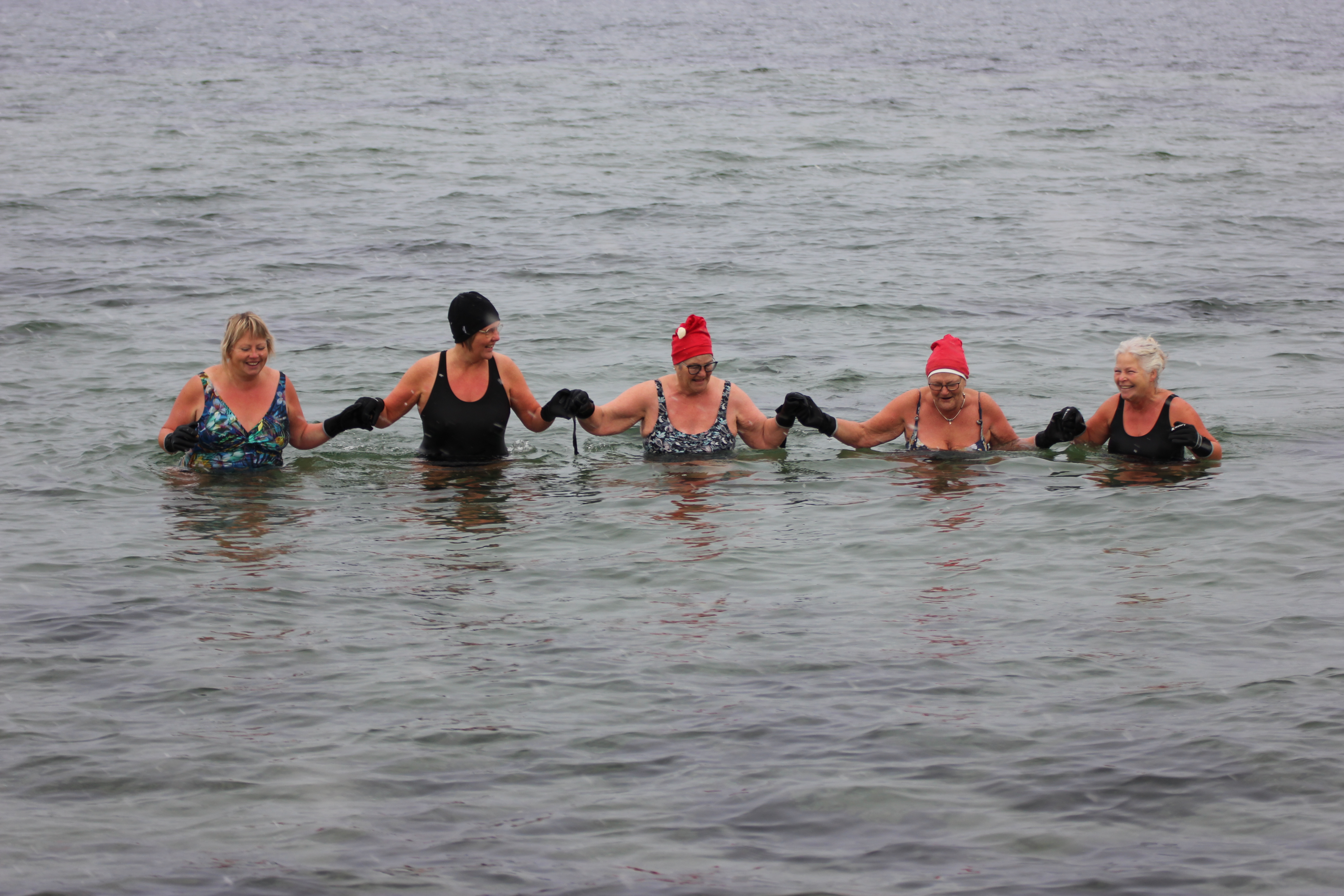 Liv på Langeland, Marianne