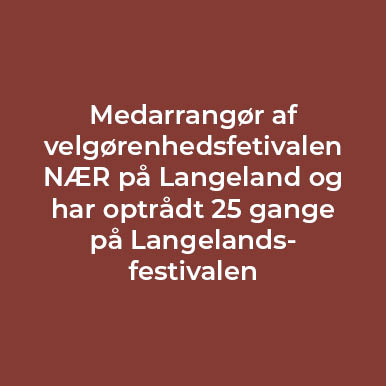 Insiderguide til Langeland Michael Falch - oplevelser på Langeland