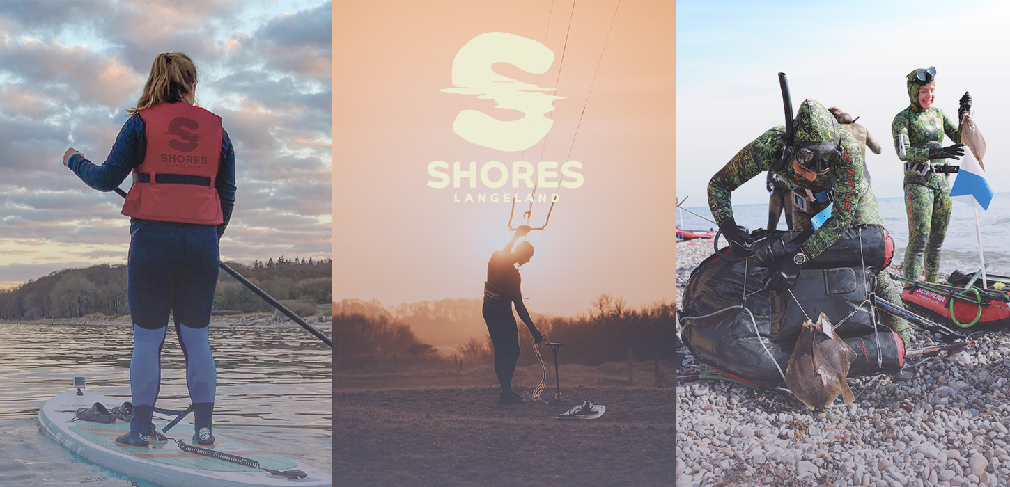 Øhavets hotspot for vandaktiviteter