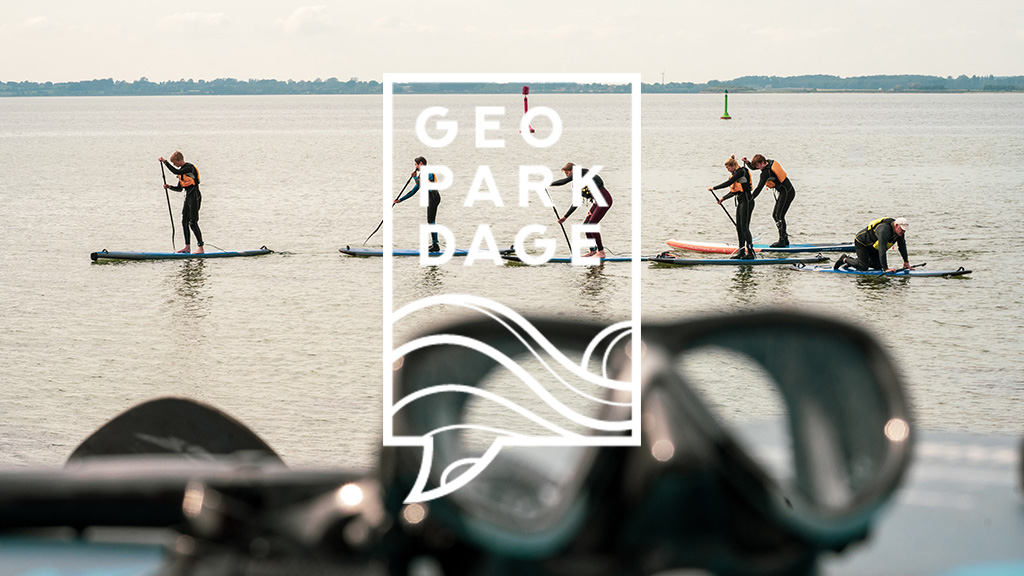 Geopark dage på Langeland - oplev naturen, havet og det gode fællesskab - UNESCO Global Geopark Det Sydfynske Øhav