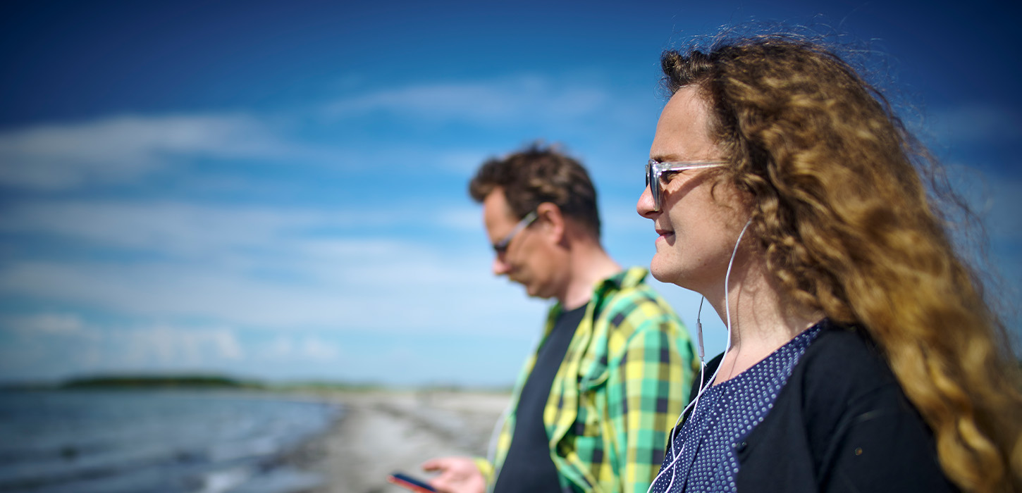 Podcast: Langeland i Hjertet
