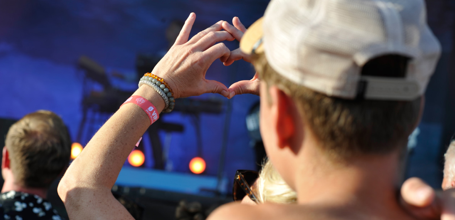 Ø-festival på Langeland 2025