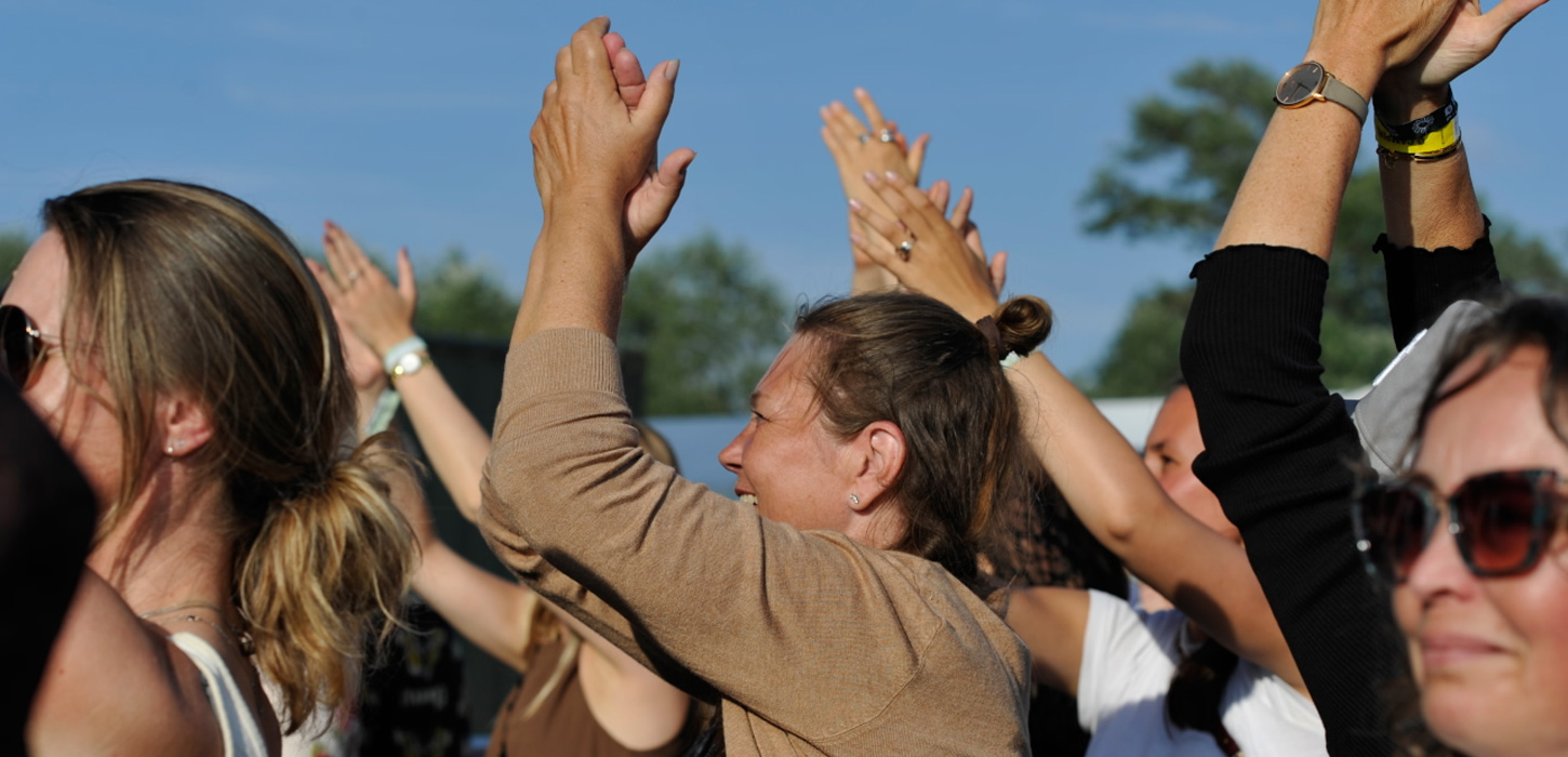 Ø-festival på Langeland 2025