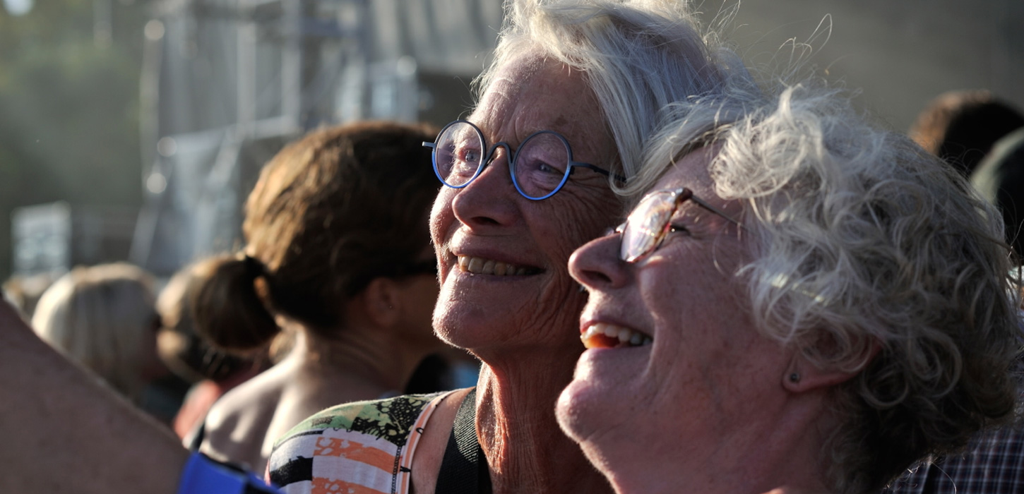 Ø-festival på Langeland 2025