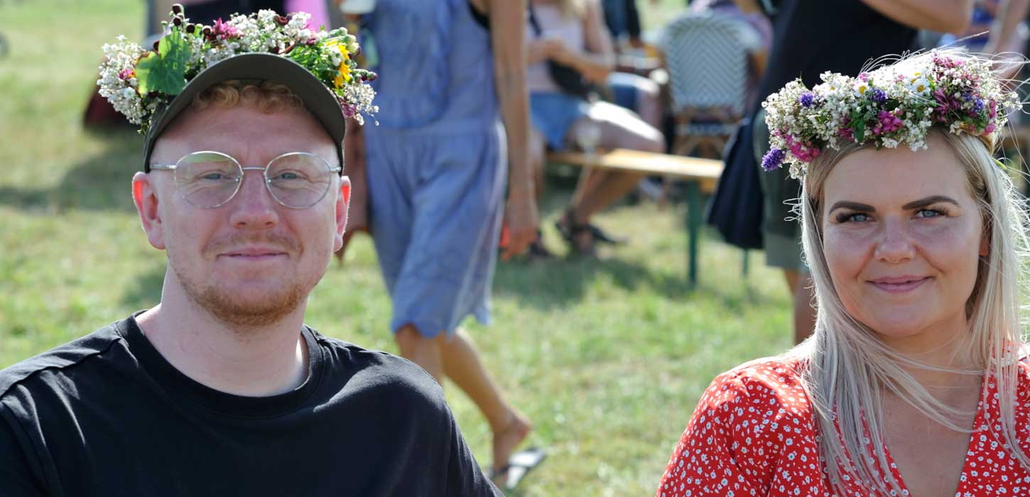 Ø-festival på Langeland 2025