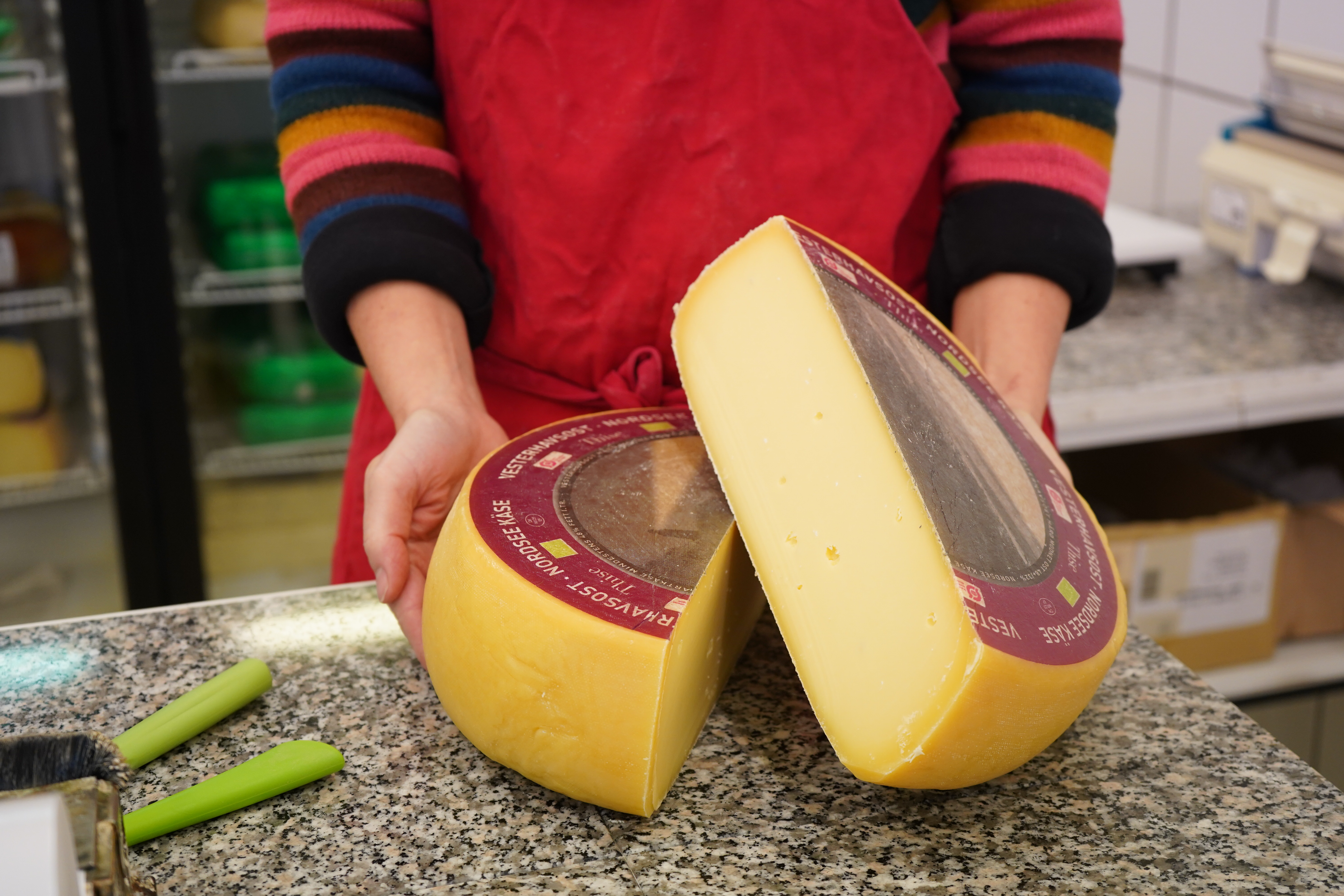 Ostehuset Rudkøbing