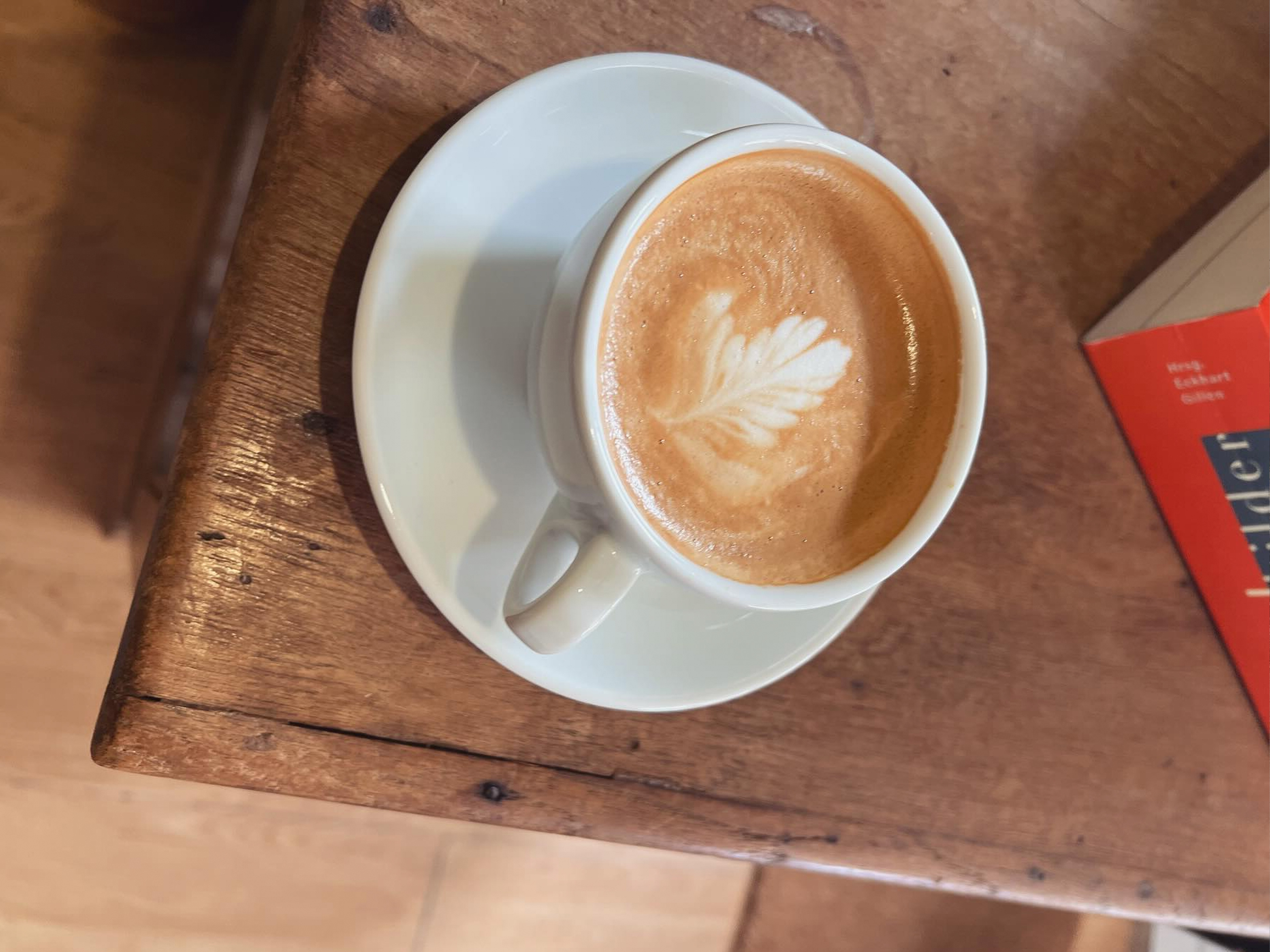 Korea Kaffebar Rudkøbing