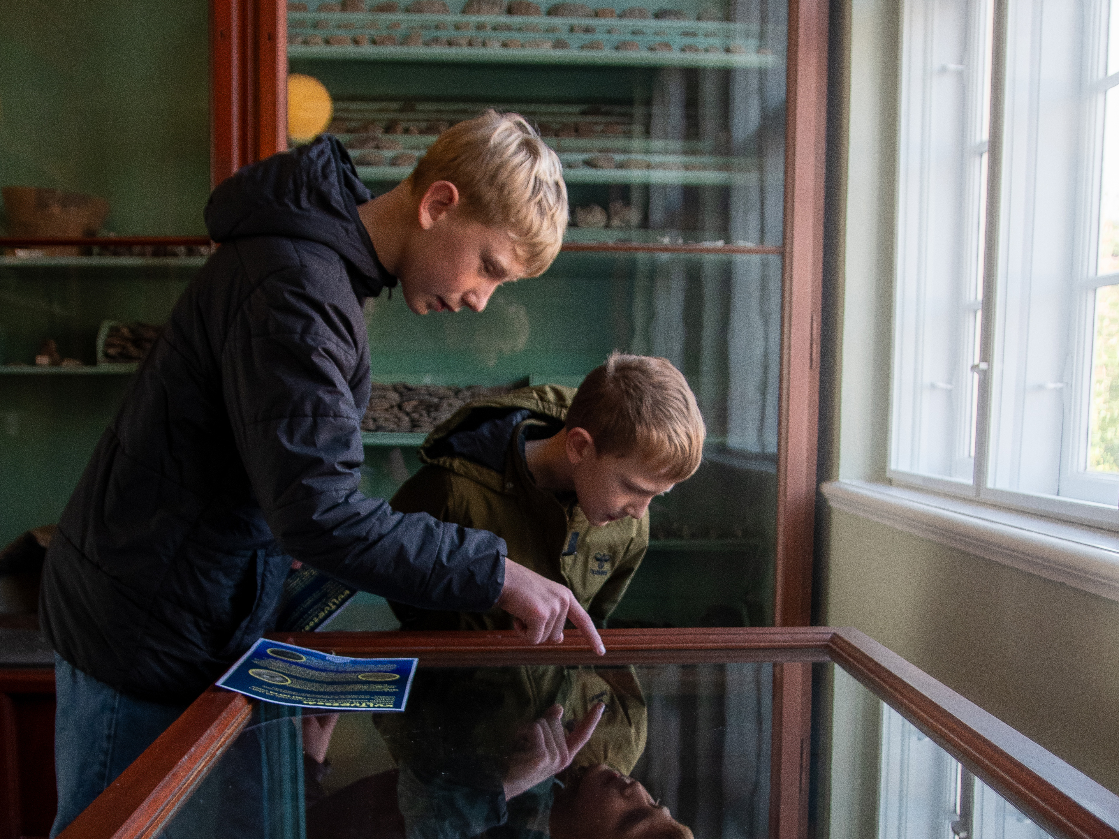 Langelands Museum Rudkøbing