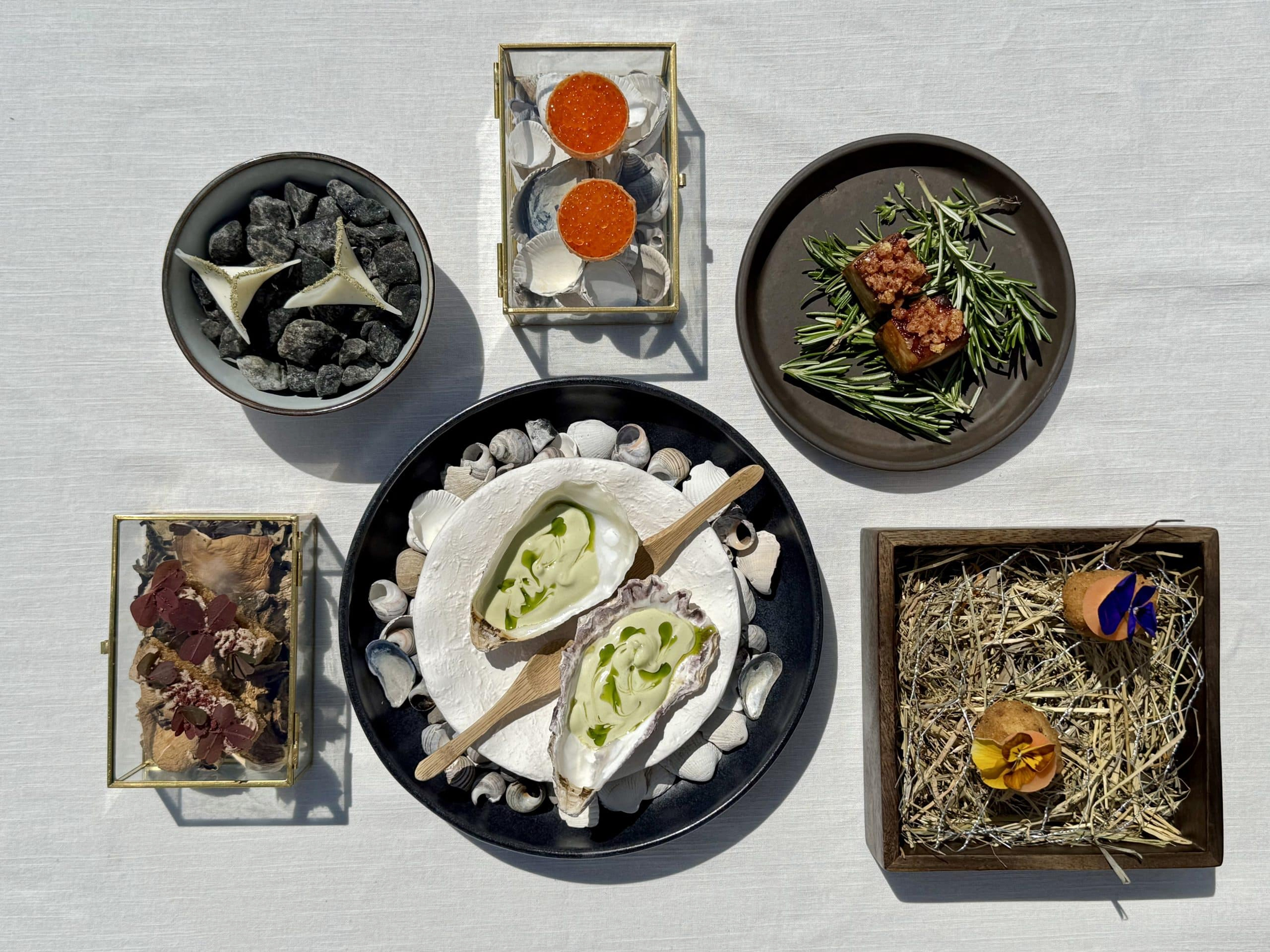 Restaurant KAOS Lohals