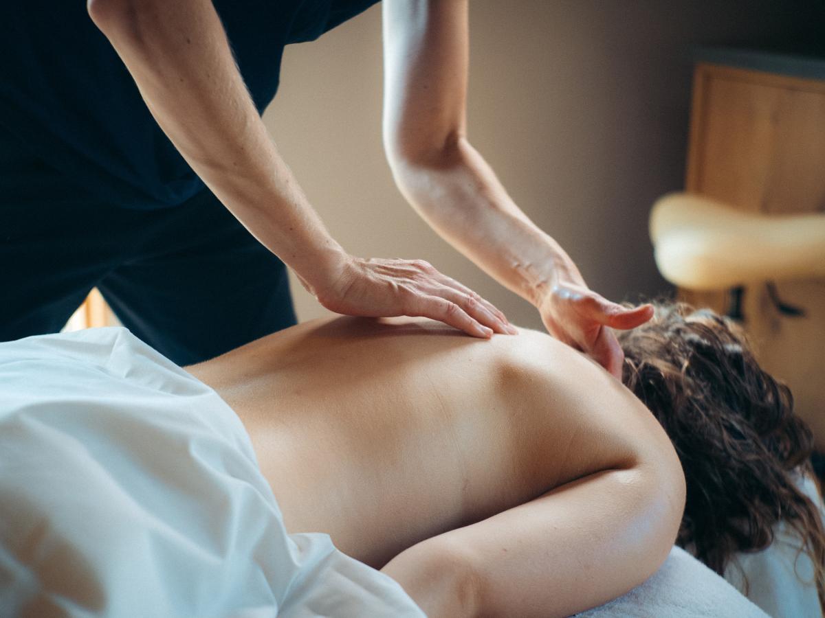 Wellness på Langeland besøg Broløkke Spa