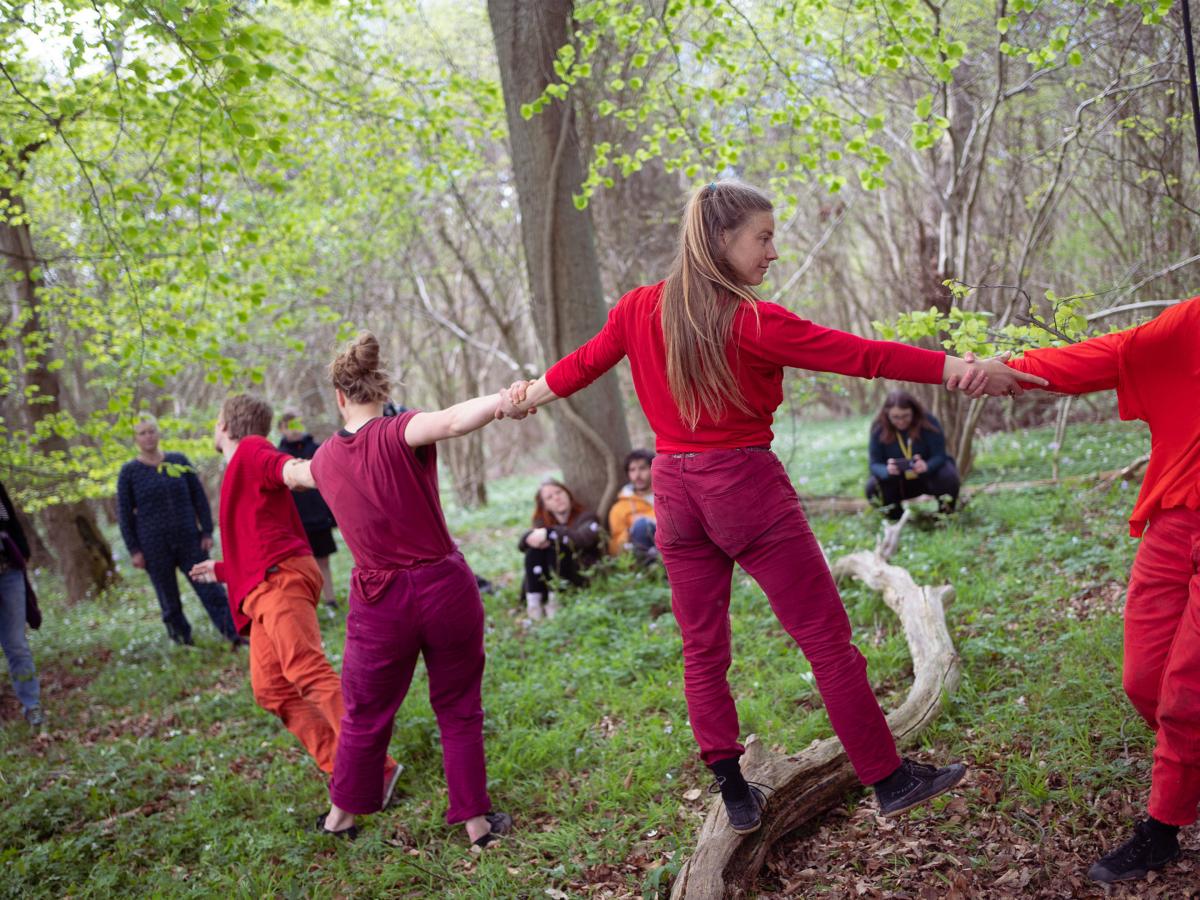 Forårs events Langeland