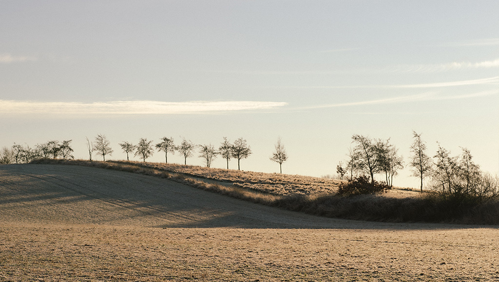 Fotokunst af Marie Woeldike