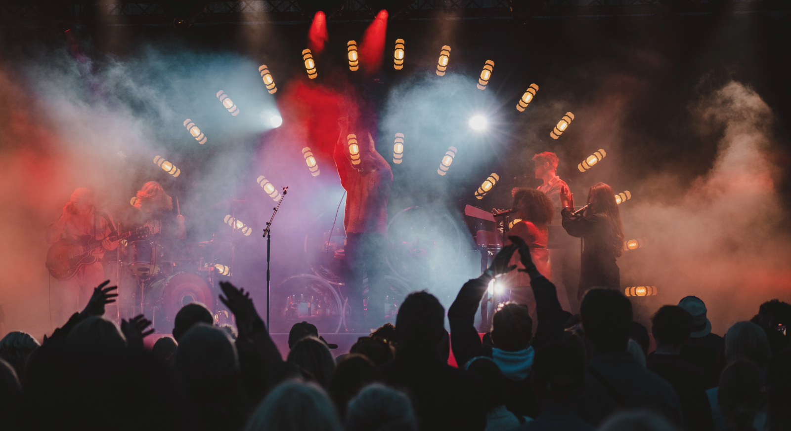 Ø festival Langeland