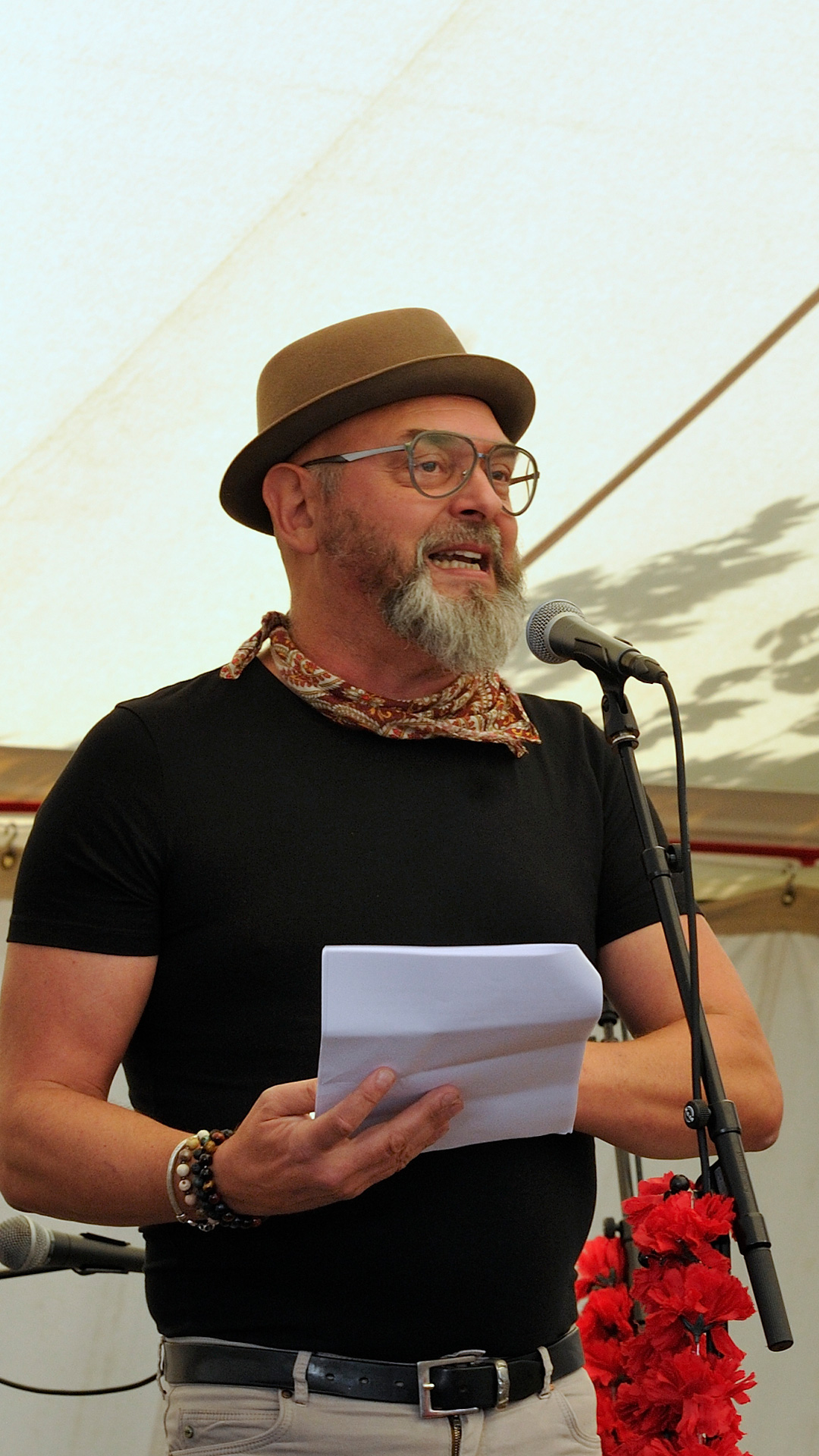 Bramfri Jasper Gramkow
