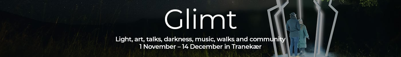 Glimt lightfestival