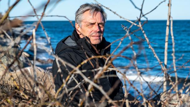 Insiderguide til Langeland Michael Falch - oplevelser på Langeland