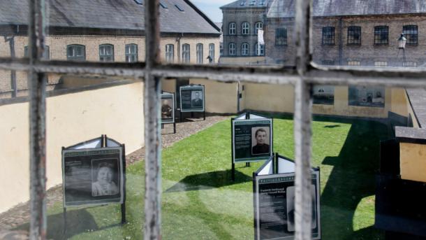 billede af Danmarks Forsorgsmuseum