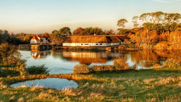 Ærø Søbygaard
