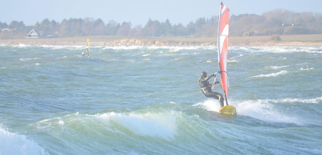 surf