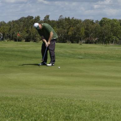 Langelands golf klub