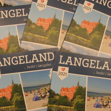 Langeland Guide