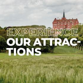 Experience our attractions