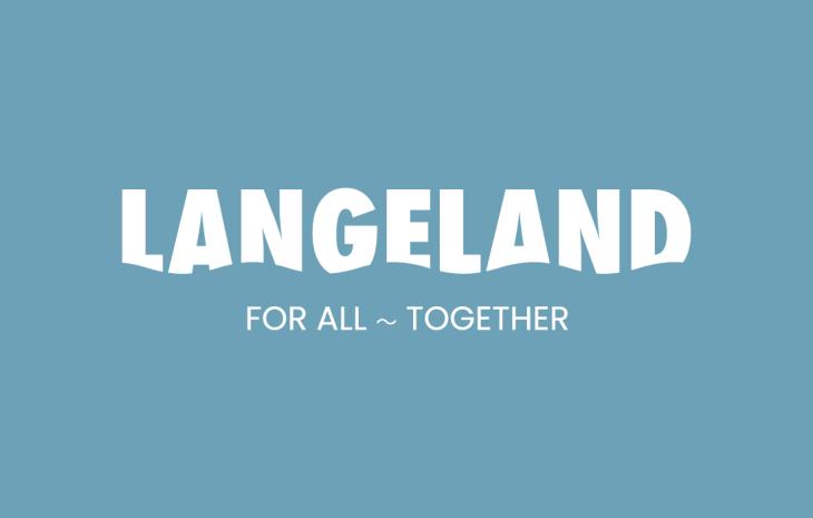 Langeland for all ~ together